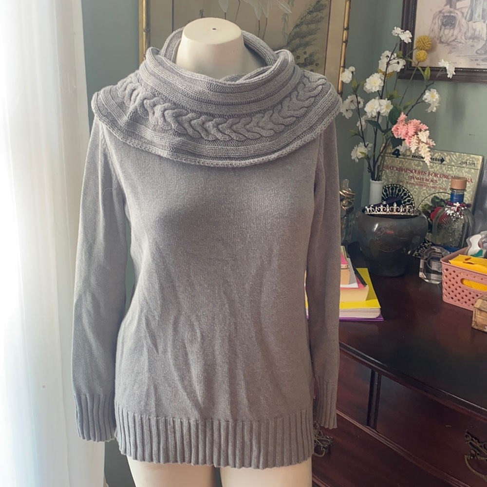 Jones New York Signature Sweater